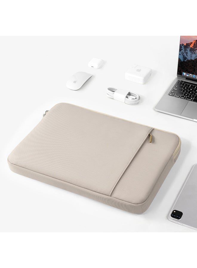 FIVE Air Bag Shock-proof And Drop-proof New Computer Sleeve Bag Computer Bag 15.6inch Business Trip Laptop Bag 14inch - Image 1
