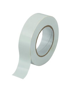 VINI Vini-Tape PVC Insulating Tape White, in x 10 yd  - Image 3