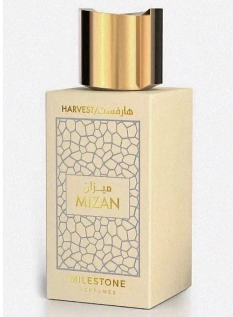 مايلستون ميزان هارفيست أو دي بارفان 100 مل - Image 2