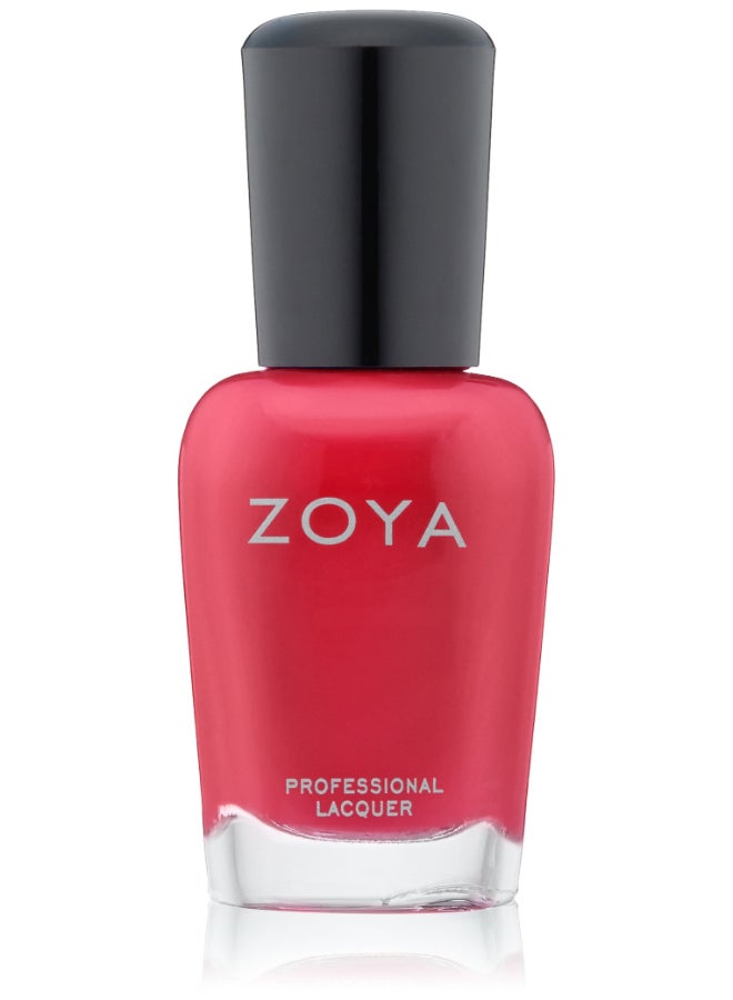 Zoya طلاء أظافر زويا ديتا 05 أونصة سائلة - Image 3
