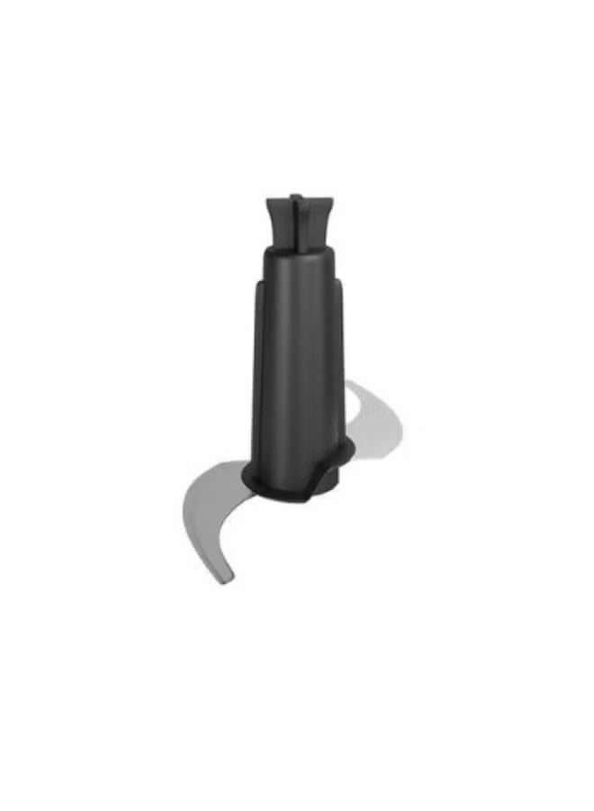 ميانتا خلاط يدوي متعدد الاستخدامات من ميانتا (Mienta Hand Blender Set) – استانلس ستيل مع كبة ومضرب وكوب معيار - Image 4