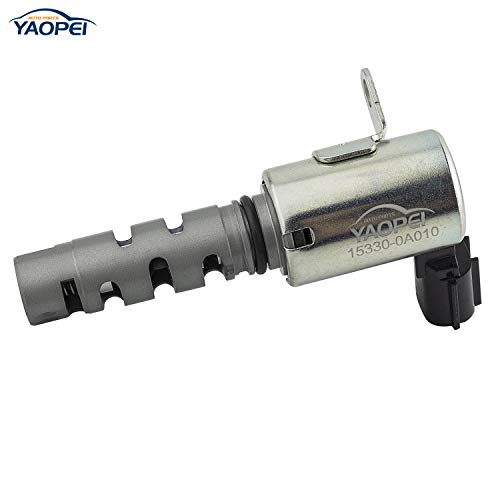 YAOPEI Right VVT Oil Control Valve for Lexus ES300 ES330 RX300 RX330 Avalon Camry Highlander Sienna Solara-V6 3.0L 3.3L Replaces Number 917-214 15330-0A010 - Image 4