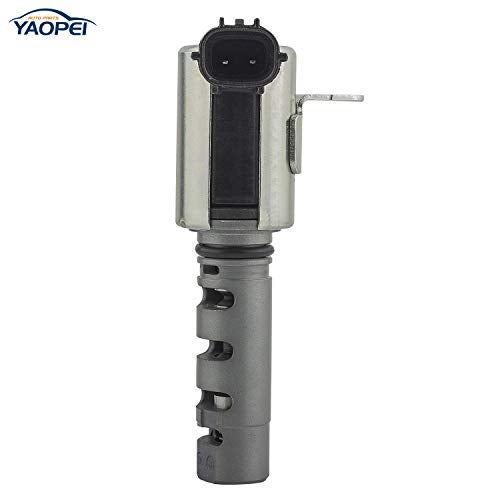 YAOPEI Right VVT Oil Control Valve for Lexus ES300 ES330 RX300 RX330 Avalon Camry Highlander Sienna Solara-V6 3.0L 3.3L Replaces Number 917-214 15330-0A010 - Image 3