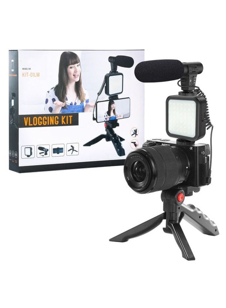 Vlogging Kit - Image 2