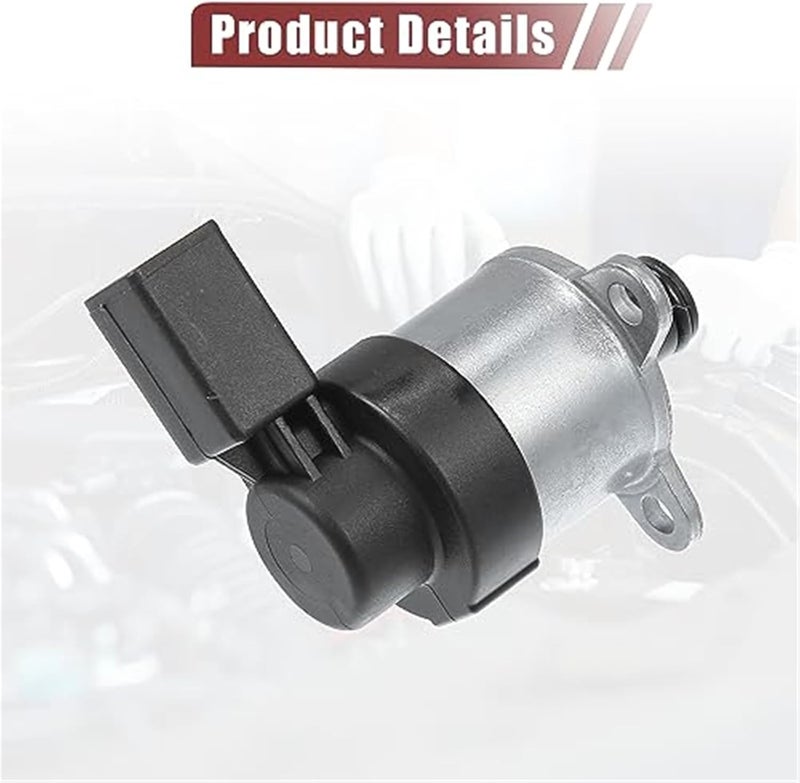Vuzmode Fuel Pressure Regulator Valve for Mercedes-Benz - Image 4