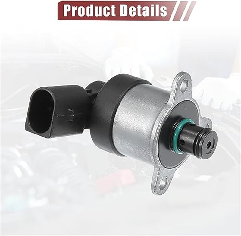 Vuzmode Fuel Pressure Regulator Valve for Mercedes-Benz - Image 5