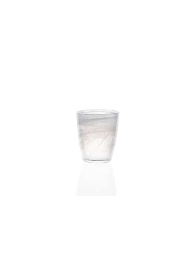 Ardacam ArdaCam Atlas Tumbler - White, 300 ml - Set of 4  - Image 1