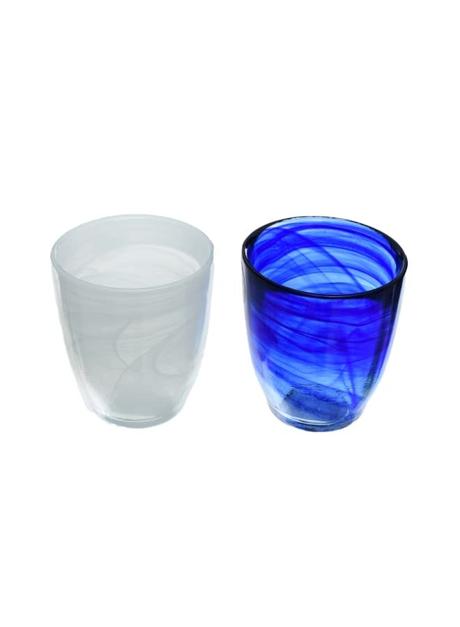 Ardacam ArdaCam Atlas Tumbler - White, 300 ml - Set of 4  - Image 2