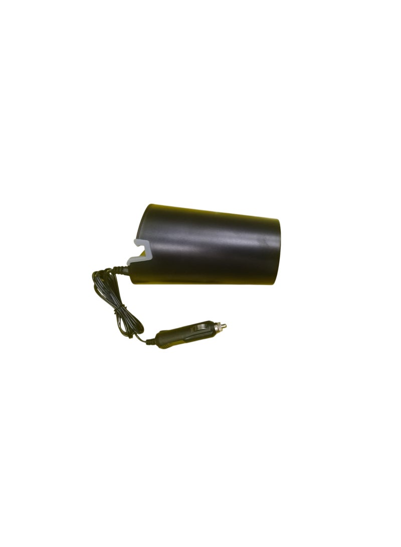 Generic 12V USB Car Charger for Cup Holder, Multi-Port Adapter for Phones, Tablets, GPS, and More. - Image 4