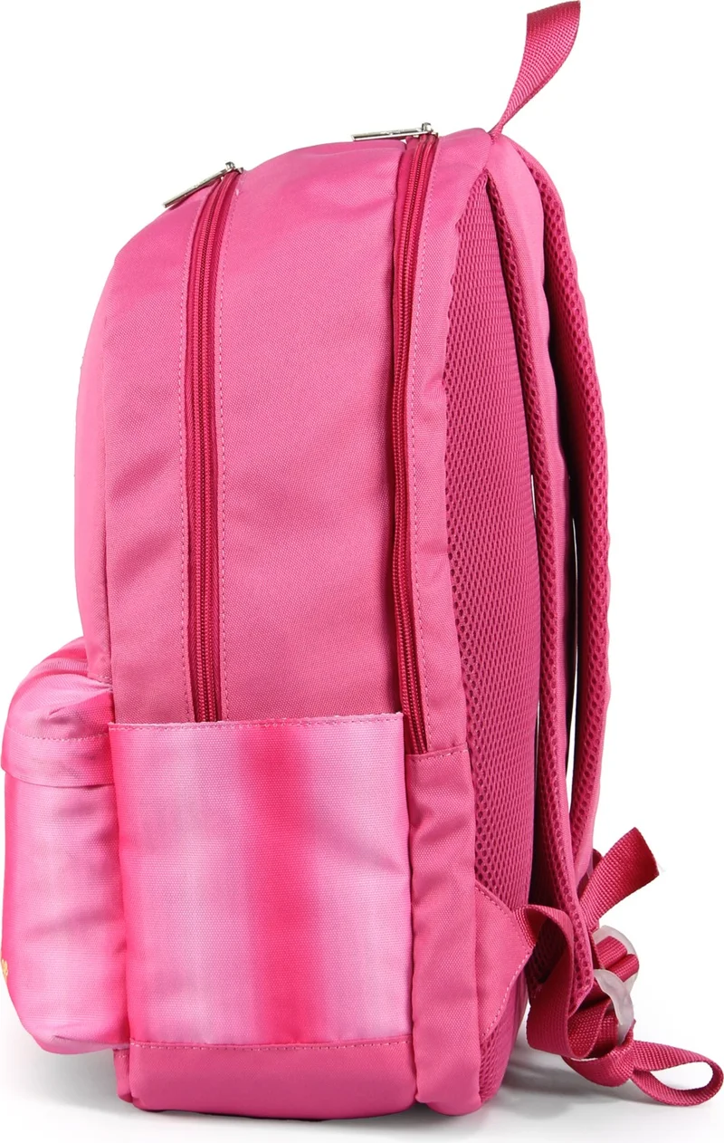 Cambridge Polo Club Star Unisex Children's Primary School Bag with Double Main Compartment