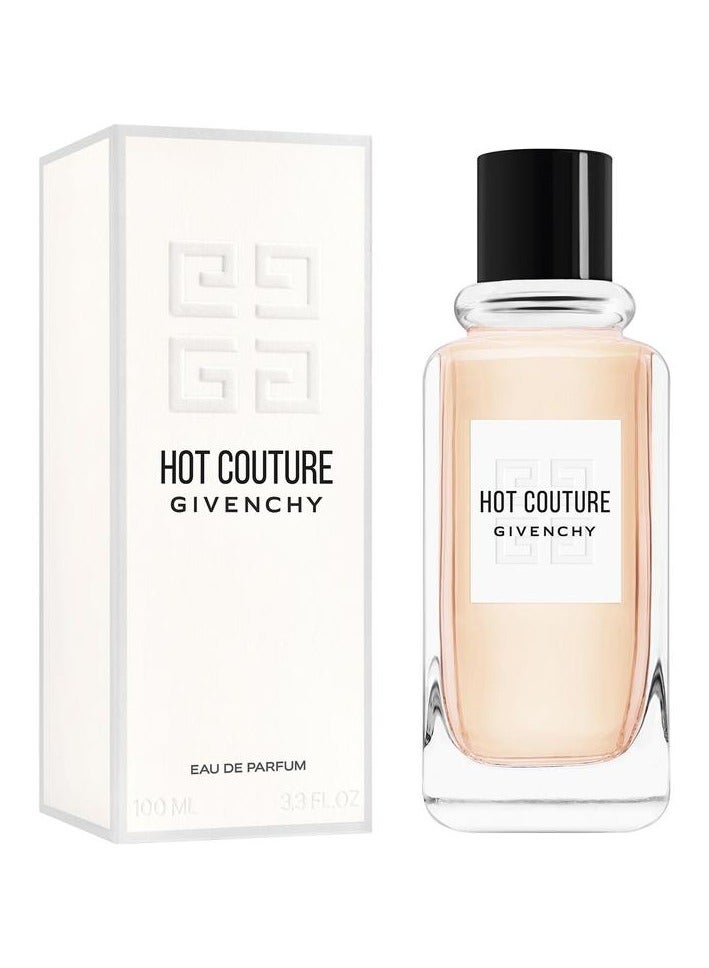 GIVENCHY Hot Couture EDP For Women 100ml - Image 1