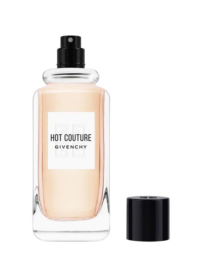 GIVENCHY Hot Couture EDP For Women 100ml - Image 2