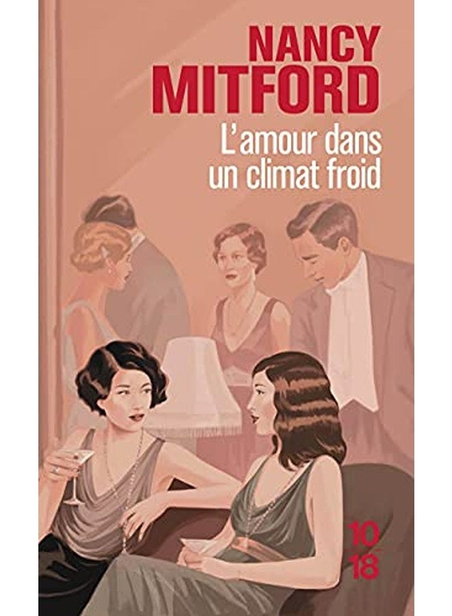 Lamour Dans Un Climat Froid