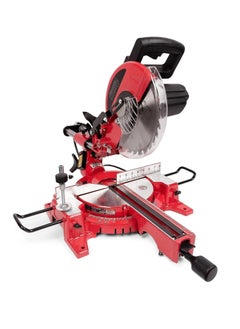 Edon Sliding Miter Saw Gear Type Steel Machine  - Image 1