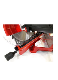Edon Sliding Miter Saw Gear Type Steel Machine  - Image 4