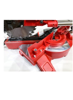 Edon Sliding Miter Saw Gear Type Steel Machine  - Image 5