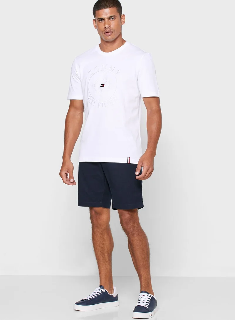 TOMMY HILFIGER Brooklyn Shorts
