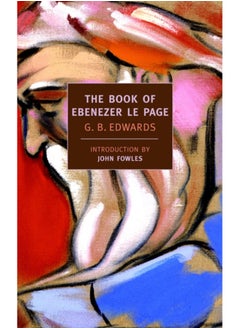 The Book Of Ebenezer Le Page