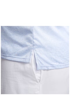 Nike Men NK Dri-Fit Rise 365 Short Sleeve T-Shirt  - Image 5
