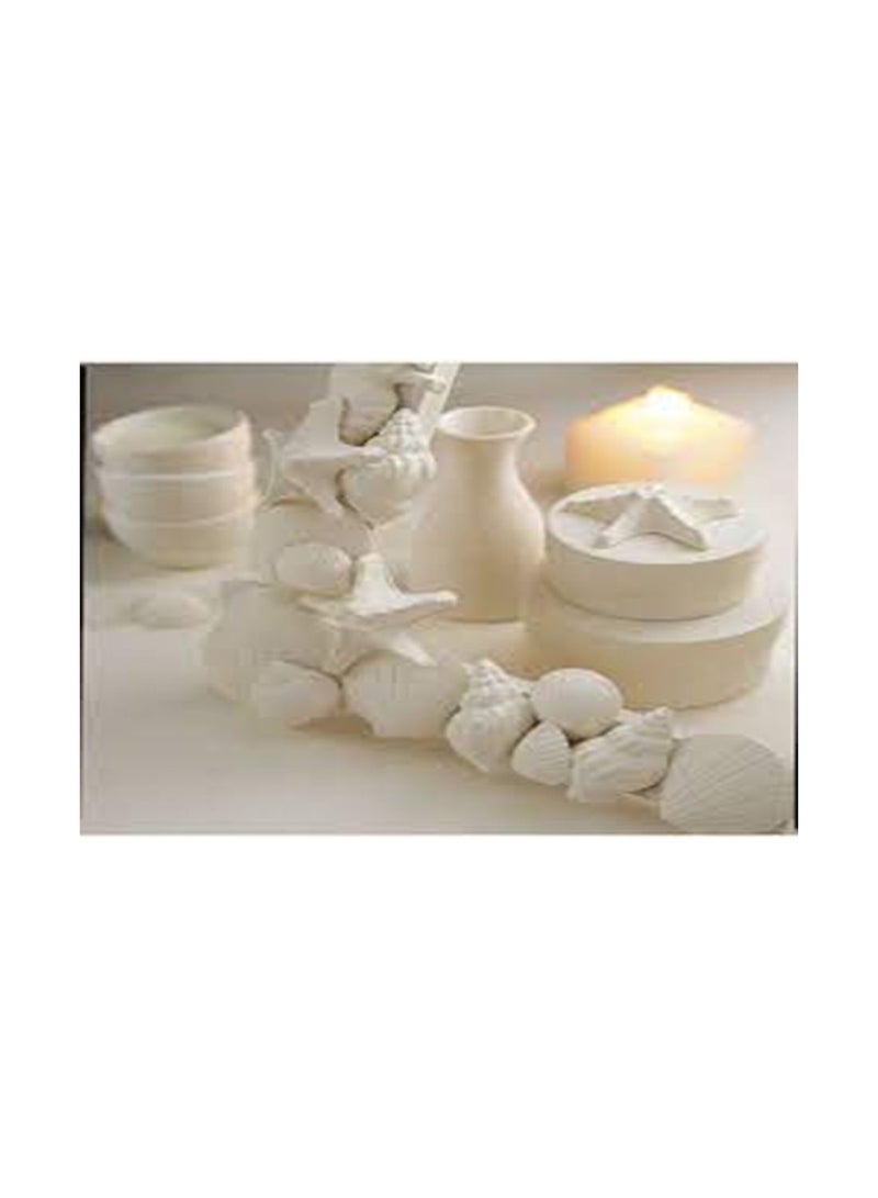 Pebeo Resin Plaster 1Kg - Image 2