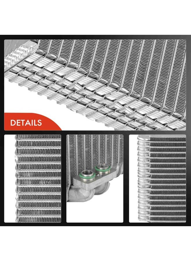 A-Premium استبدال نواة المبخر A/C لسيارة تويوتا RAV4 1996-2000 أمامي - Image 4