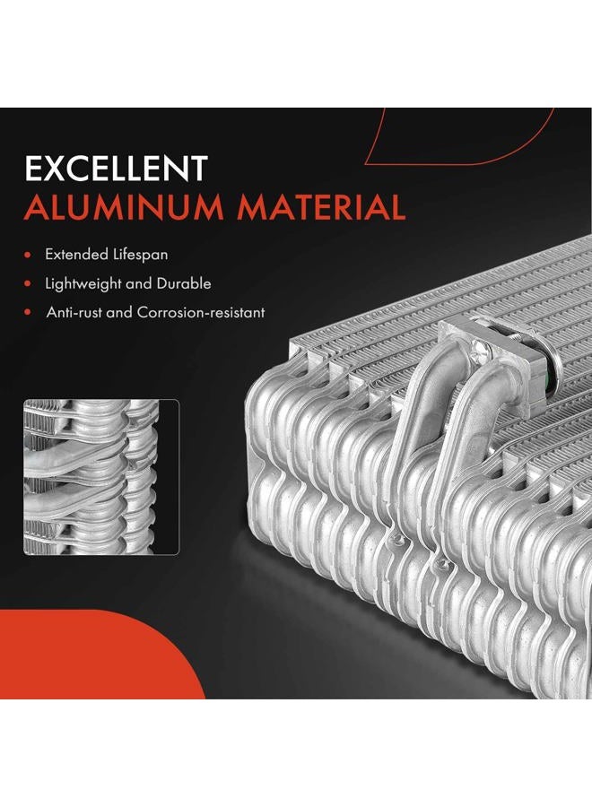 A-Premium استبدال نواة المبخر A/C لسيارة تويوتا RAV4 1996-2000 أمامي - Image 3