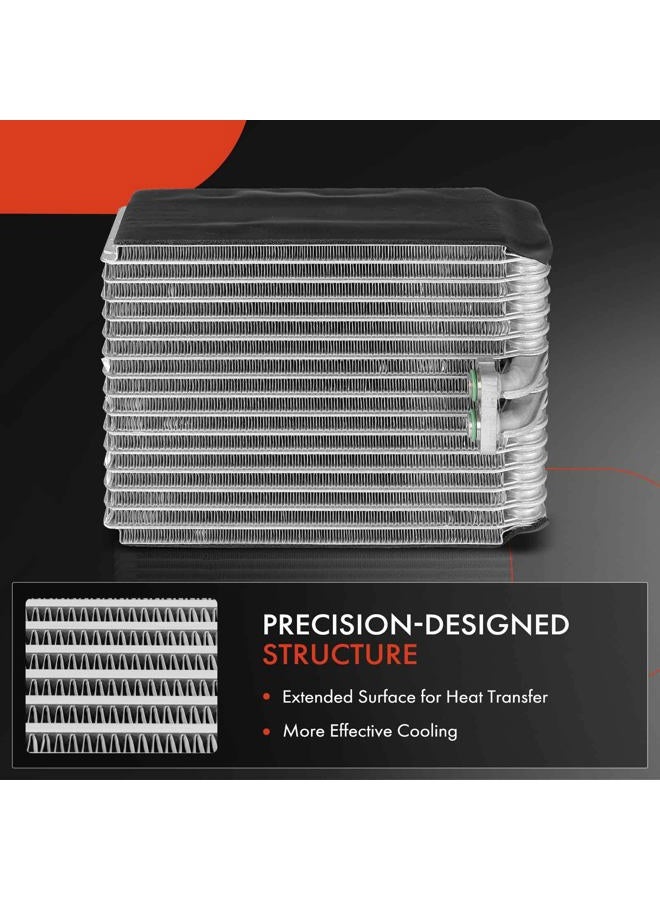 A-Premium استبدال نواة المبخر A/C لسيارة تويوتا RAV4 1996-2000 أمامي - Image 5