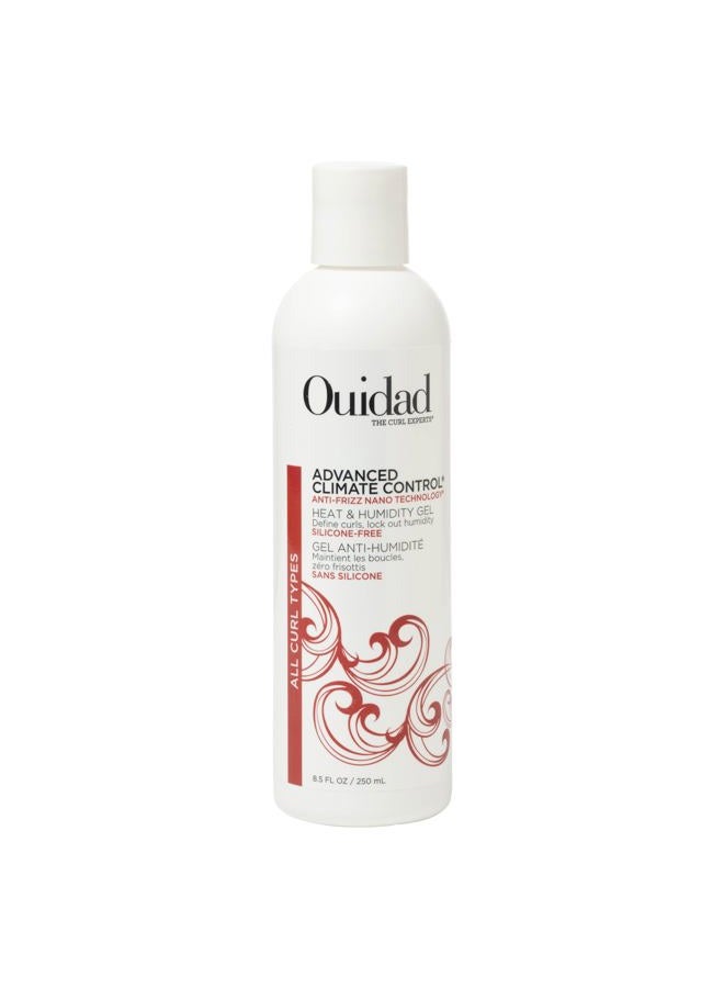 Ouidad جل التحكم المتقدم في المناخ والحرارة والرطوبة من OUIDAD، 8.5 أونصة سائلة - Image 1