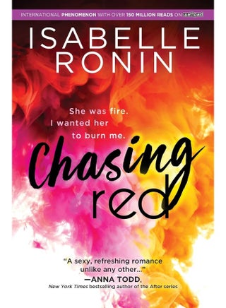 Chasing red - pzsku/ZC6EBB92C79FF7121E49AZ/45/_/1726052263/e25a8ad8-1548-4be6-b65a-c1707081d52f