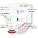 Tranquility Slimline Original Adult Disposable Brief SM 20 ct - Image 4