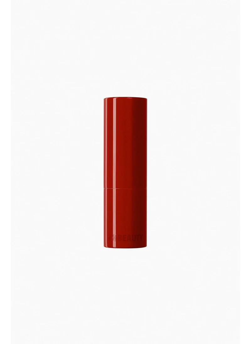 اتش اند ام Satin Lipstick