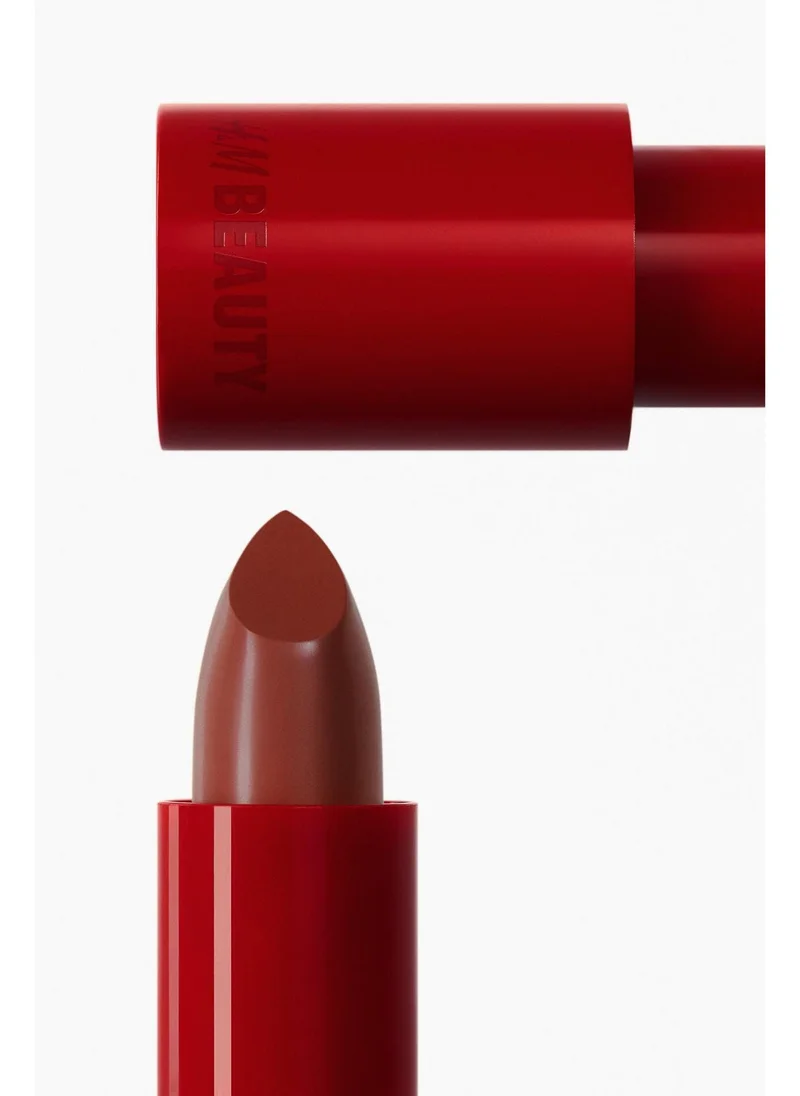 اتش اند ام Satin Lipstick