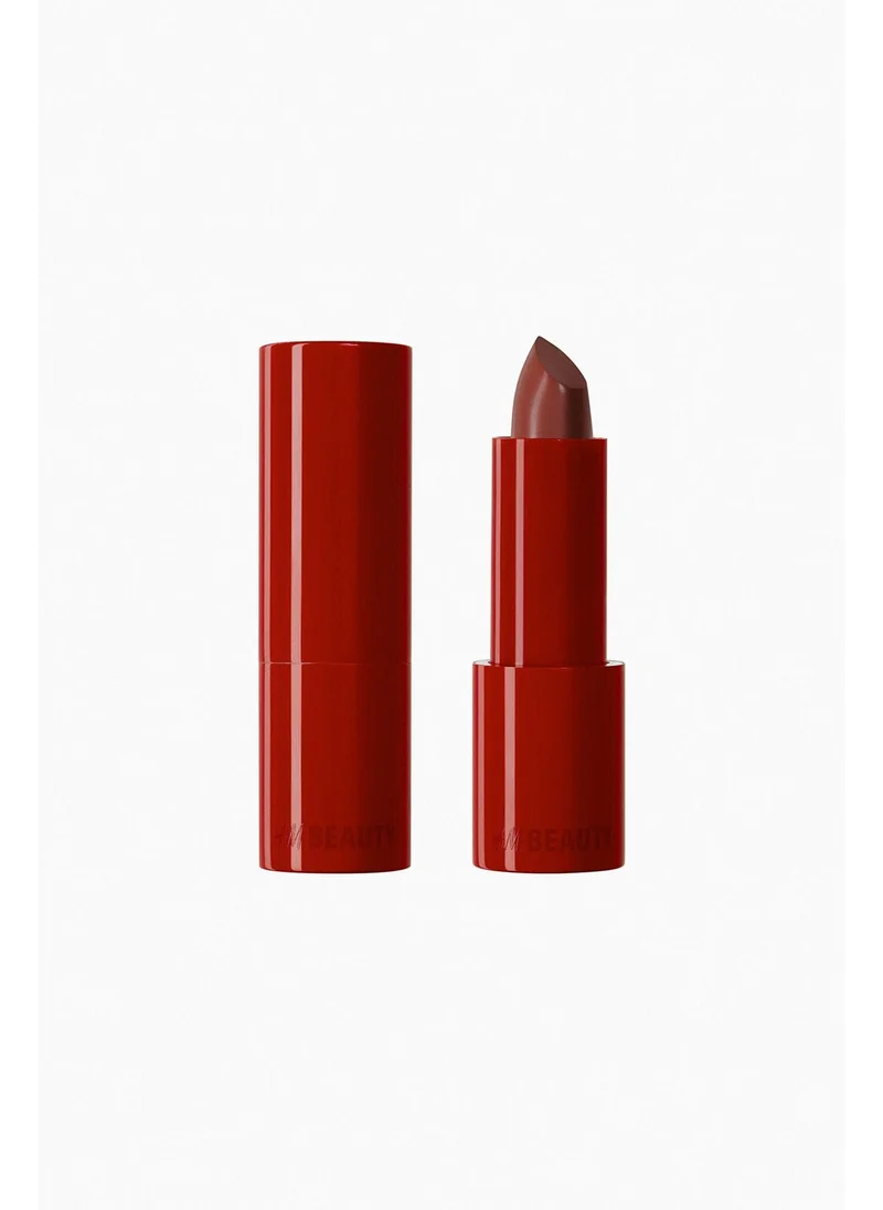 اتش اند ام Satin Lipstick