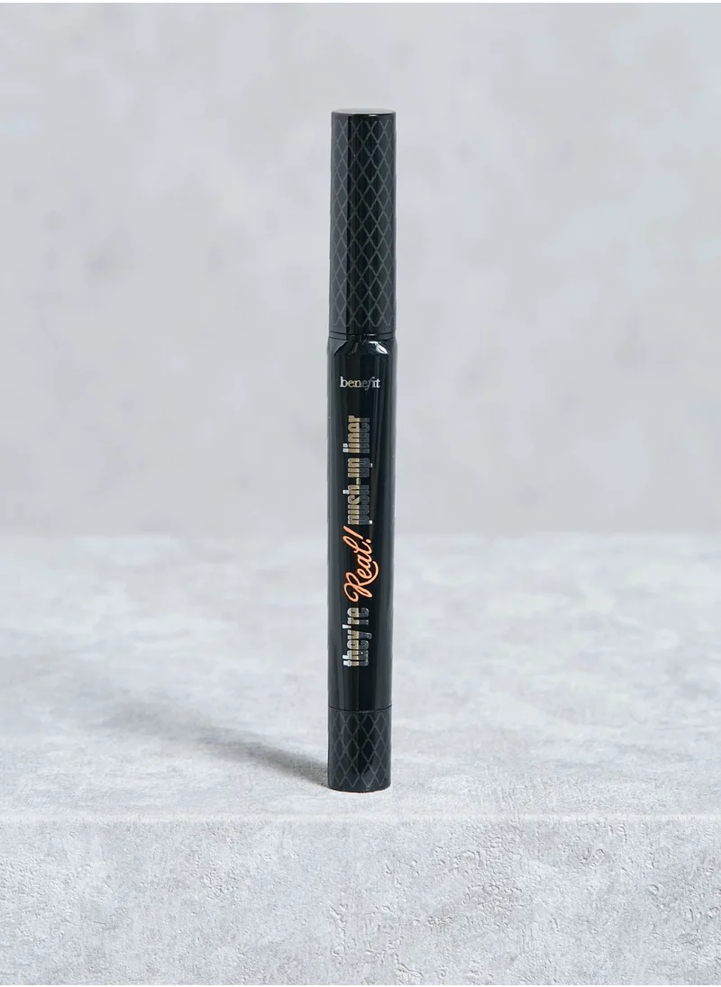 Benefit Cosmetics They'Re Real! Push-Up Liner  Em El