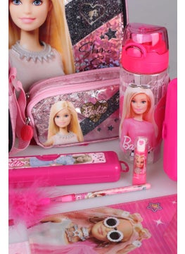 Licensed Mysterious Sparkles Collection Kindergarten, Pencil and Lunch Box, Water Bottle, Lunch Box and Stationery School Set - pzsku/ZC6EC1C39411BA6610E90Z/45/_/1731025186/d2cfe85f-ea9c-4b92-a802-63e451f7ce22