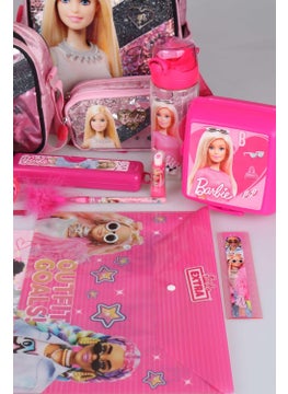 Licensed Mysterious Sparkles Collection Kindergarten, Pencil and Lunch Box, Water Bottle, Lunch Box and Stationery School Set - pzsku/ZC6EC1C39411BA6610E90Z/45/_/1731025188/e076fe25-d766-4d6e-92f8-5a9a5a55e8b6