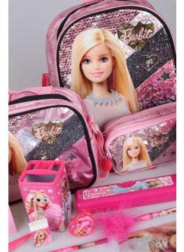 Licensed Mysterious Sparkles Collection Kindergarten, Pencil and Lunch Box, Water Bottle, Lunch Box and Stationery School Set - pzsku/ZC6EC1C39411BA6610E90Z/45/_/1731025189/067a0a9f-201b-4db8-a14b-090cc0b35fb5