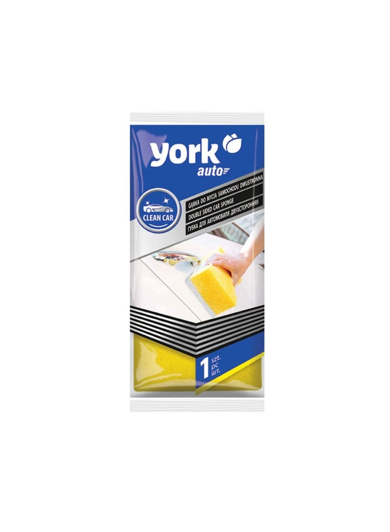 YORK Double Sided Sponge - Image 4