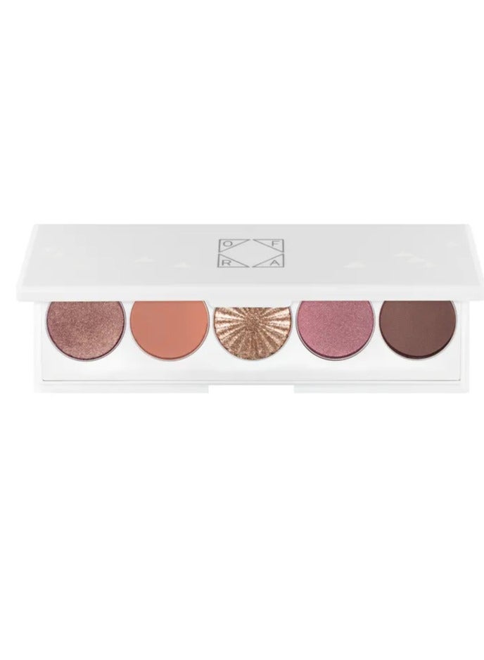 OFRA Symphony Eyeshadow Palette - Symphony Holiday