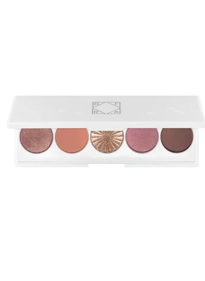 OFRA Cosmetics - OFRA Symphony Eyeshadow Palette - Symphony Holiday - Image 1