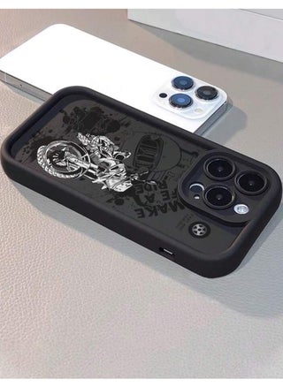 Iphone Case Cover For Iphone 13 Pro Anti-Slip And Elegant Design - pzsku/ZC6EC91F50931274FB4C3Z/45/_/1729792876/8955bea0-f390-4185-b367-ee952da2ddf3