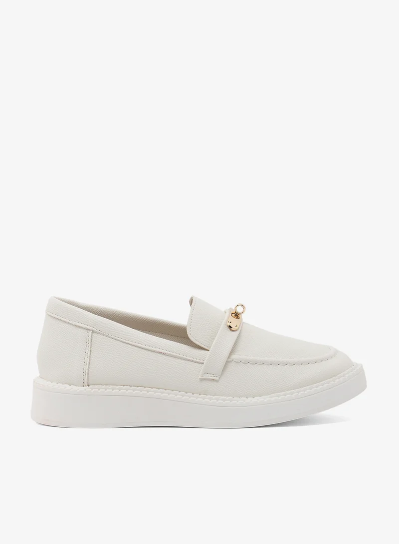 Ginger Loafers