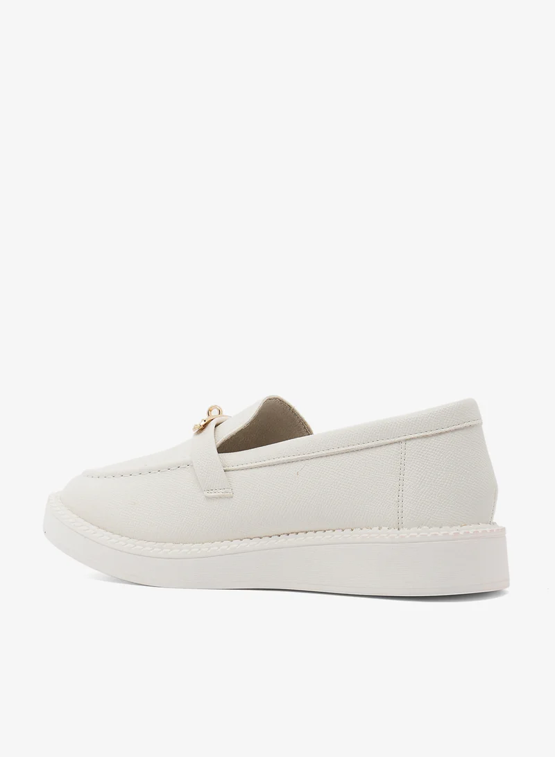 Ginger Loafers