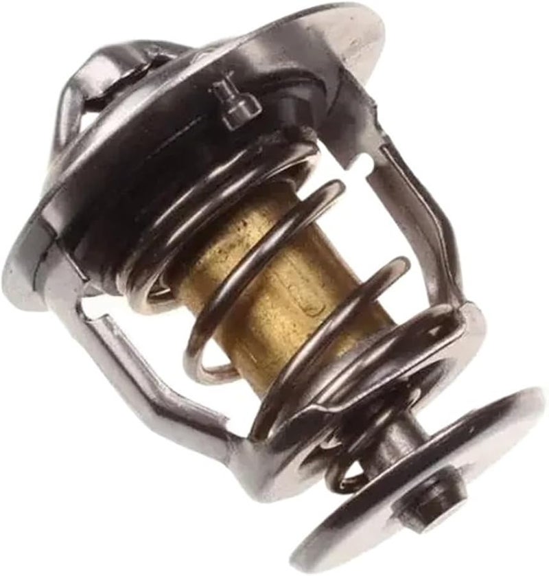 منظم حرارة المحرك من النوع 1 لجون دير 1070 2027R 2032R 2520 2720 - Image 2