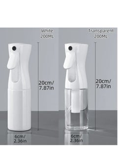 Lifenpure Continuous Hair Spray Bottle Fine Mist Water Sprayer 300 ml - pzsku/ZC6ED15E60BA95B12C8B7Z/45/_/1730292833/b70aff1e-82e7-4589-b6f4-391f4abbe56e