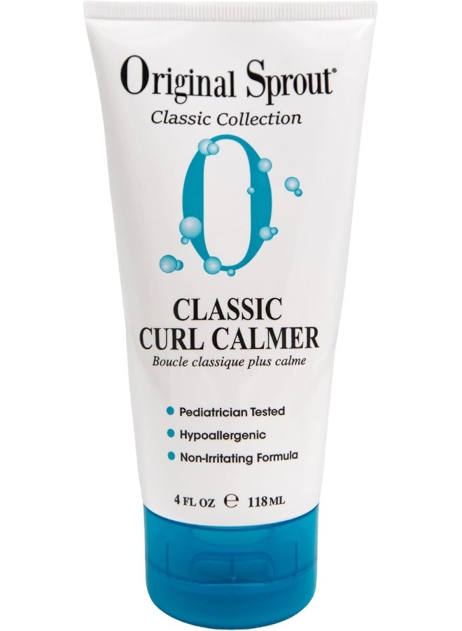 Original Sprout Natural Curl Calmer Hair Mask, 118 ml - Image 1