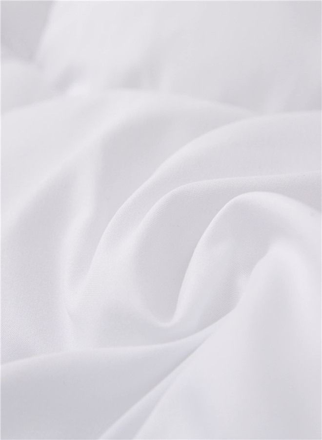 GOLDEN HOME لحاف Golden Home Ultimate Comfort لجميع المواسم - فائق النعومة ومضاد للحساسية - جودة ممتازة لنوم مريح ليلاً - Image 4