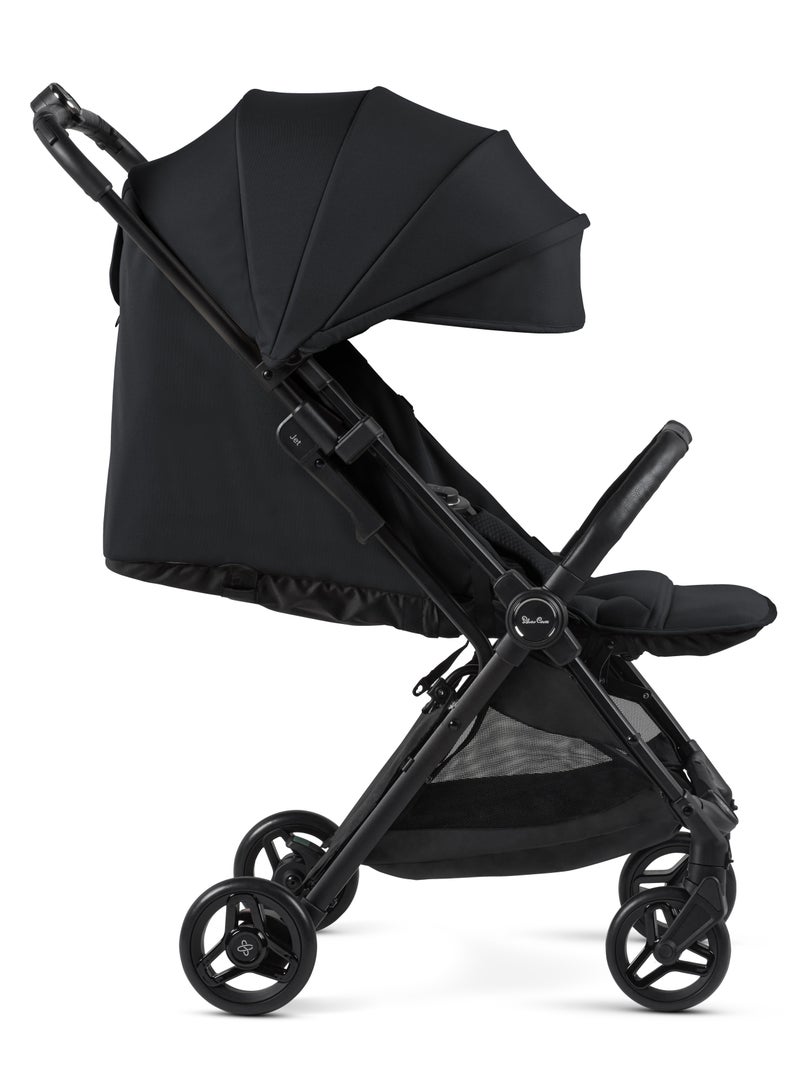 سيلفر كروس جيت 5 سبيس 2025 - Image 5