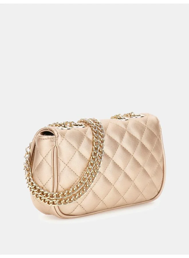 جس Kids Convertible Crossbody