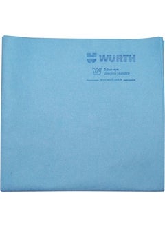 Würth Microfiber Synthetic Chamois Car Cleaning Cloth 